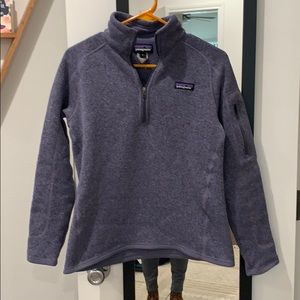 Patagonia fleece M